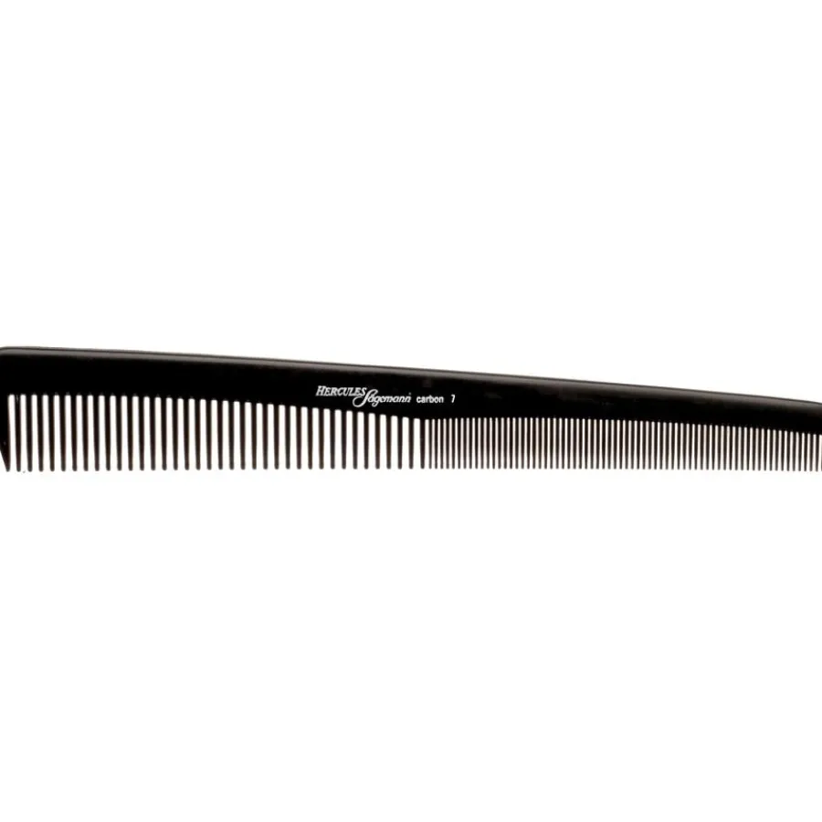 Hercules Su00E4gemann Carbonkämme Carbonkamm Modell C7 von Hercules Sägemann Hot