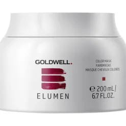 Goldwell Care Farbmaske von