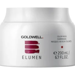 Goldwell Care Farbmaske von