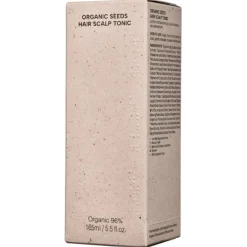 WHAMISA Care Hair Scalp Tonic von