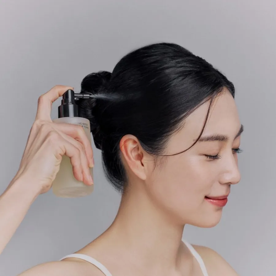 WHAMISA Care Hair Scalp Tonic von