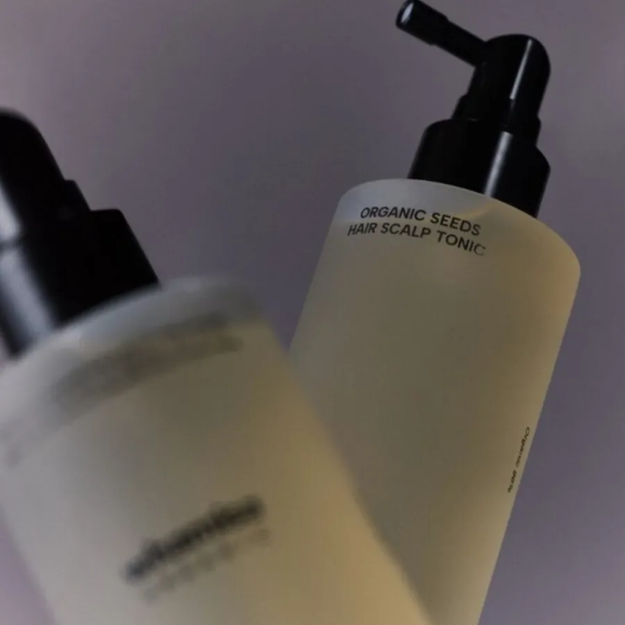 WHAMISA Care Hair Scalp Tonic von