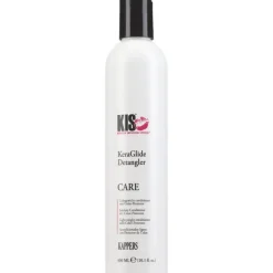 Kis Keratin Infusion System Care KeraGlide Detangler von Sale