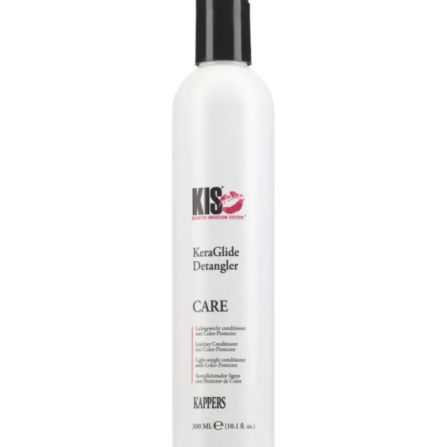 Kis Keratin Infusion System Care KeraGlide Detangler von Sale