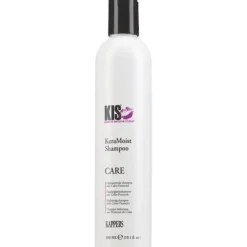 Kis Keratin Infusion System Care KeraMoist Shampoo von
