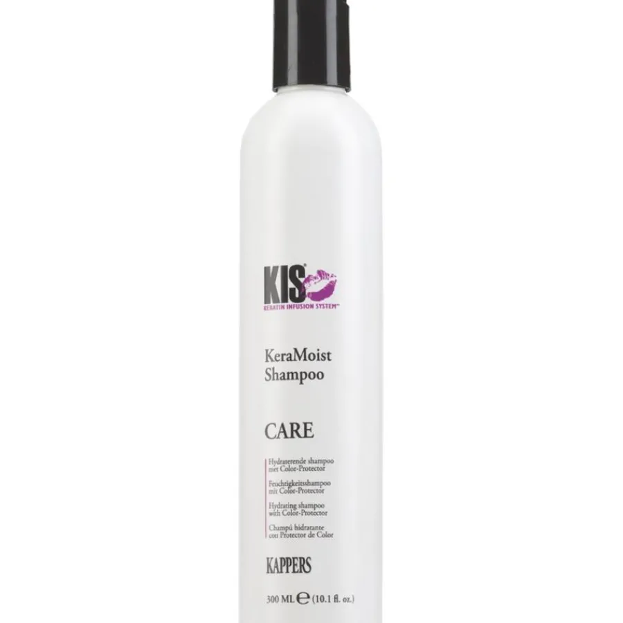 Kis Keratin Infusion System Care KeraMoist Shampoo von