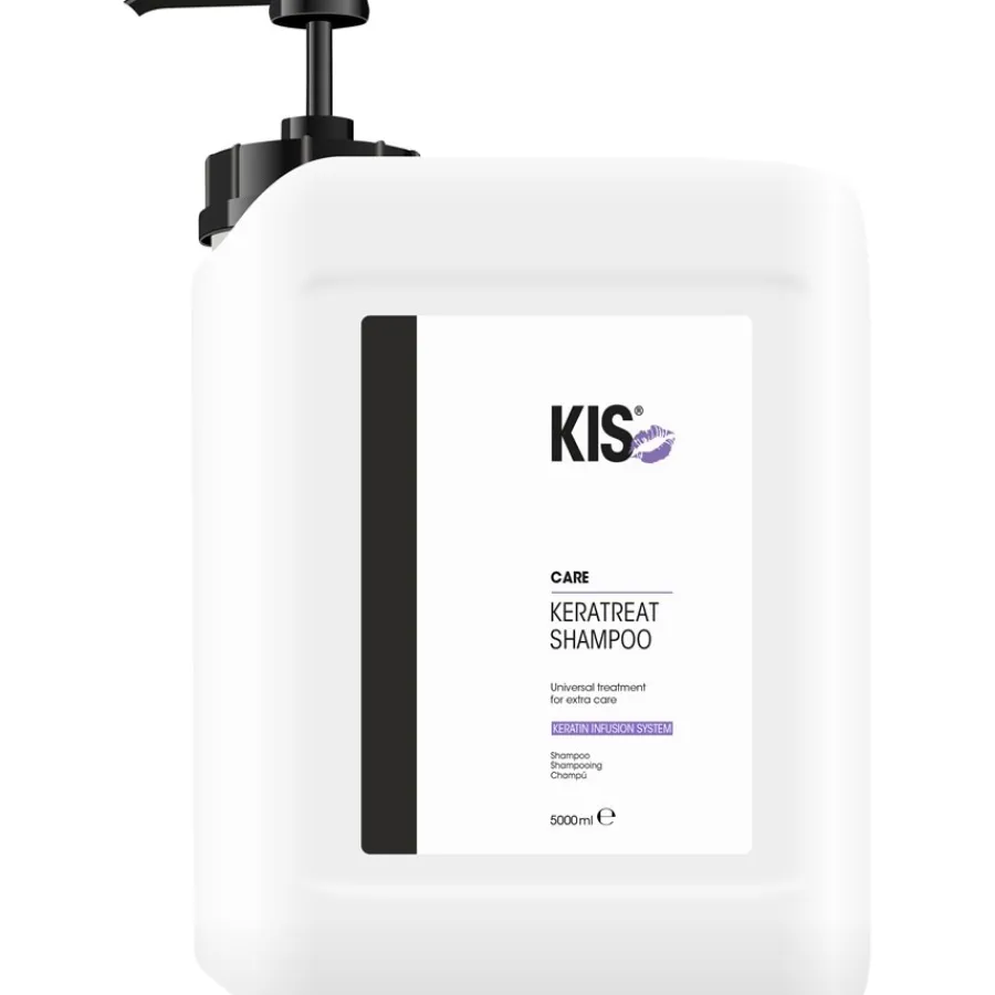 Kis Keratin Infusion System Care KeraTreat von Outlet