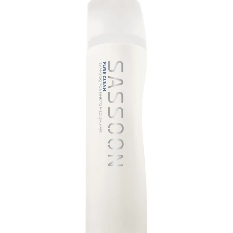 Sassoon Care Pure Clean Shampoo von