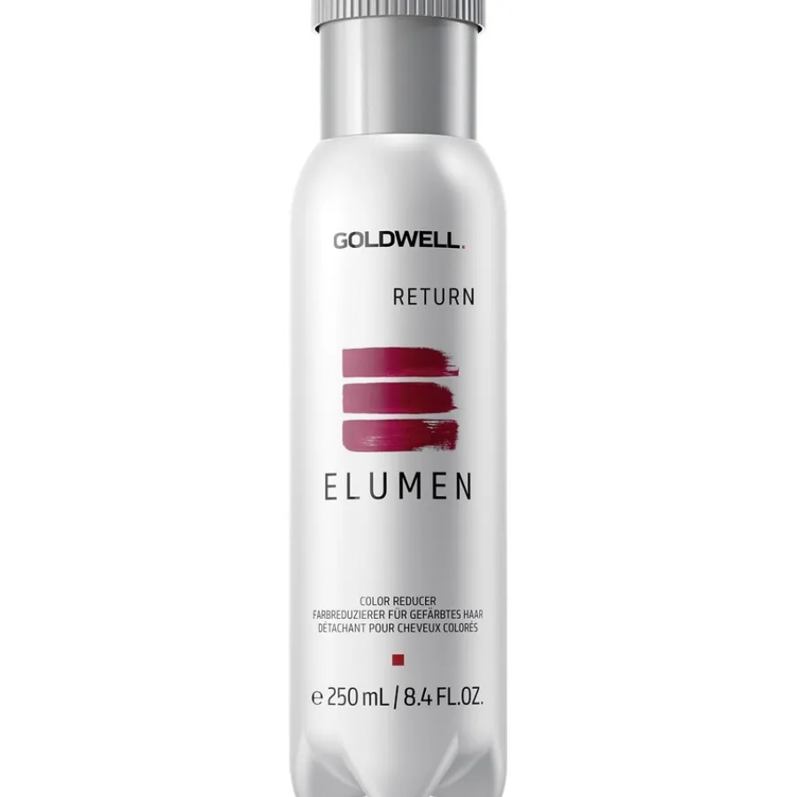 Goldwell Care Return von
