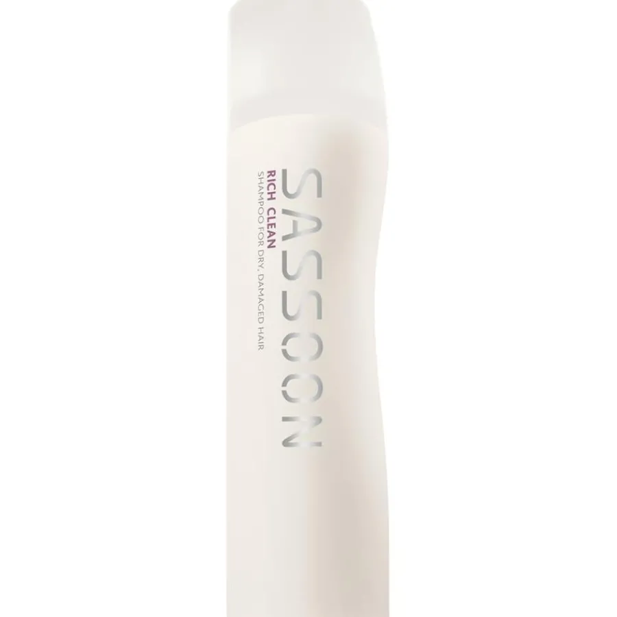 Sassoon Care Rich Clean Shampoo von