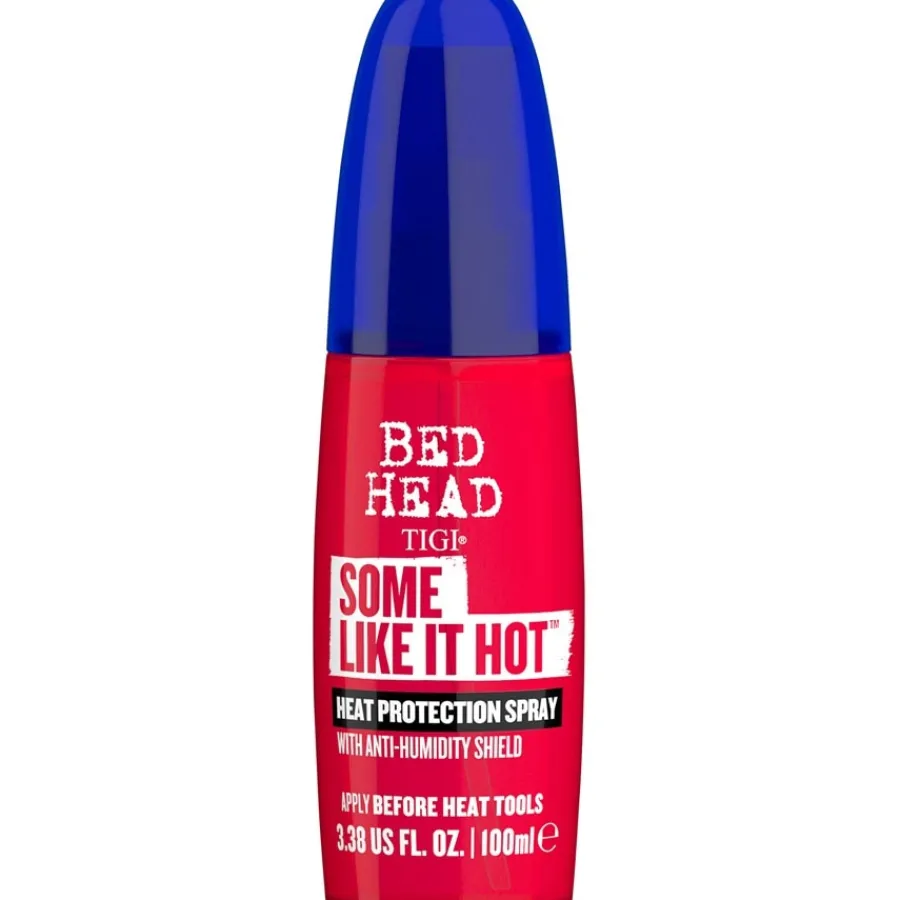 TIGI Care Some Like It Hot Heat Defense Spray von Clearance