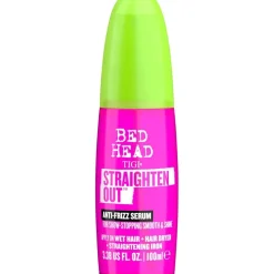 TIGI Care Straighten Out Serum von