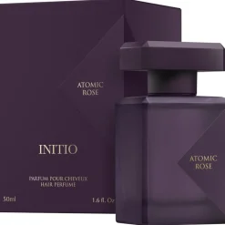 INITIO Parfums Privu00E9s Carnal Blends Hair Mist Atomic Rose von INITIO Parfums Privés New