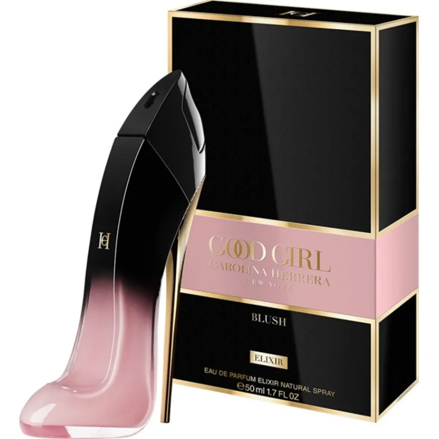 Carolina Herrera Good Girl Blush Elixir Eau de Parfum Spray