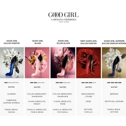 Carolina Herrera Good Girl Blush Elixir Eau de Parfum Spray