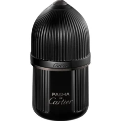 Cartier Pasha de Noir Absolu Parfum Online