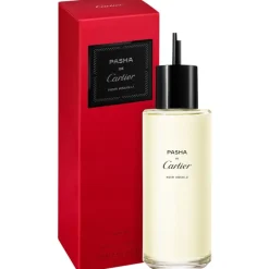 Cartier Pasha de Noir Absolu Parfum Online