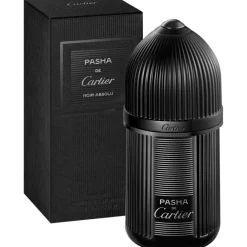Cartier Pasha de Noir Absolu Parfum Online
