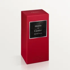 Cartier Pasha de Edition Noire Eau de Toilette Spray Sale