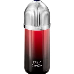 Cartier Pasha de Edition Noire Sport Eau de Toilette Spray