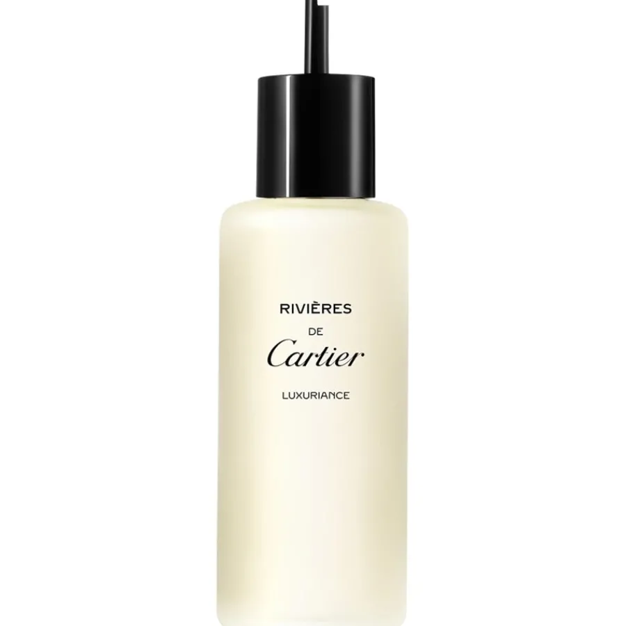 Cartier Riviéres de Luxuriance Eau de Toilette Spray