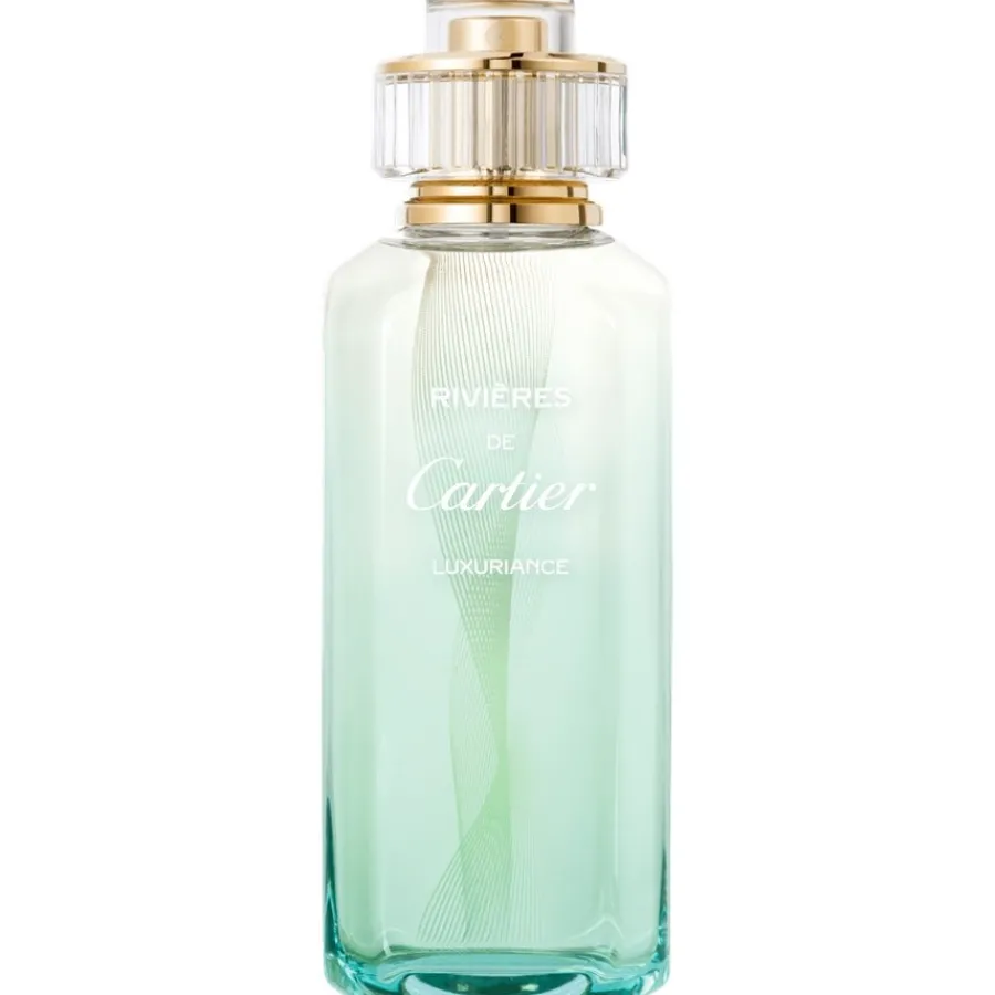 Cartier Riviéres de Luxuriance Eau de Toilette Spray