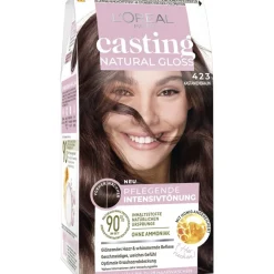 Lu2019Oru00E9al Paris Casting Natural Gloss Intensivtönung von L’Oréal Paris