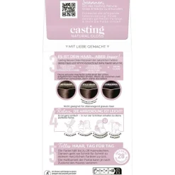 Lu2019Oru00E9al Paris Casting Natural Gloss Intensivtönung von L’Oréal Paris