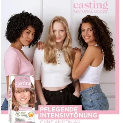 Lu2019Oru00E9al Paris Casting Natural Gloss Intensivtönung von L’Oréal Paris