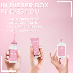 Lu2019Oru00E9al Paris Casting Natural Gloss Intensivtönung von L’Oréal Paris