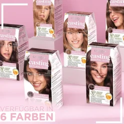 Lu2019Oru00E9al Paris Casting Natural Gloss Intensivtönung von L’Oréal Paris
