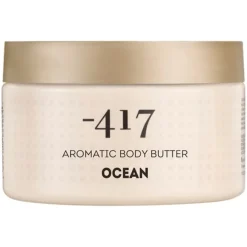 -417 Catharsis & Dead Sea Therapy Aromatic Body Butter von Outlet