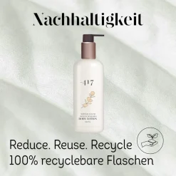 -417 Catharsis & Dead Sea Therapy Aromatic Refreshing Body Lotion von