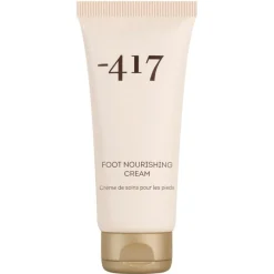 -417 Catharsis & Dead Sea Therapy Foot Nourishing Cream von Discount