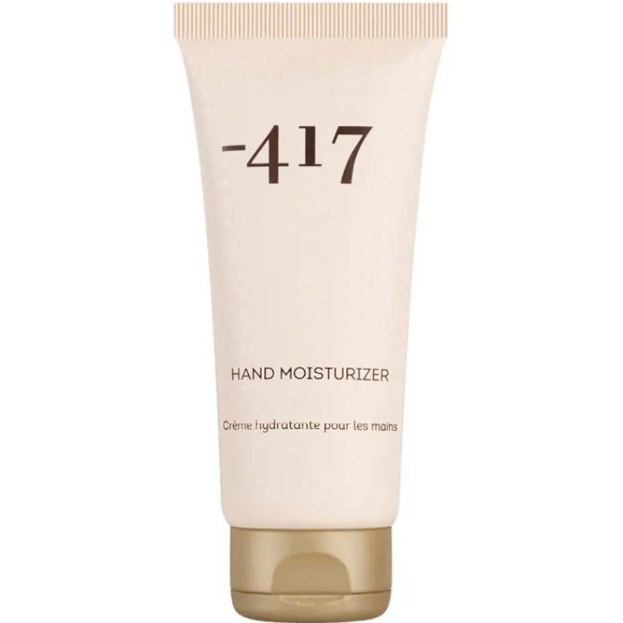 -417 Catharsis & Dead Sea Therapy Hand Moisturizer von Clearance