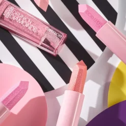 Catrice Drunk'n Diamonds Plumping Lip Balm