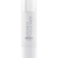 Catrice Drunk'n Diamonds Plumping Lip Balm