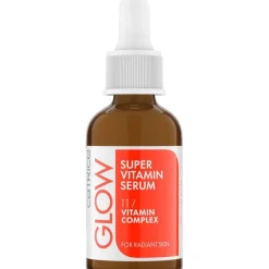 Catrice Glow Super Vitamin Serum