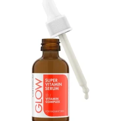 Catrice Glow Super Vitamin Serum