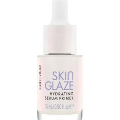 Catrice Skin Glaze Hydrating Serum Primer