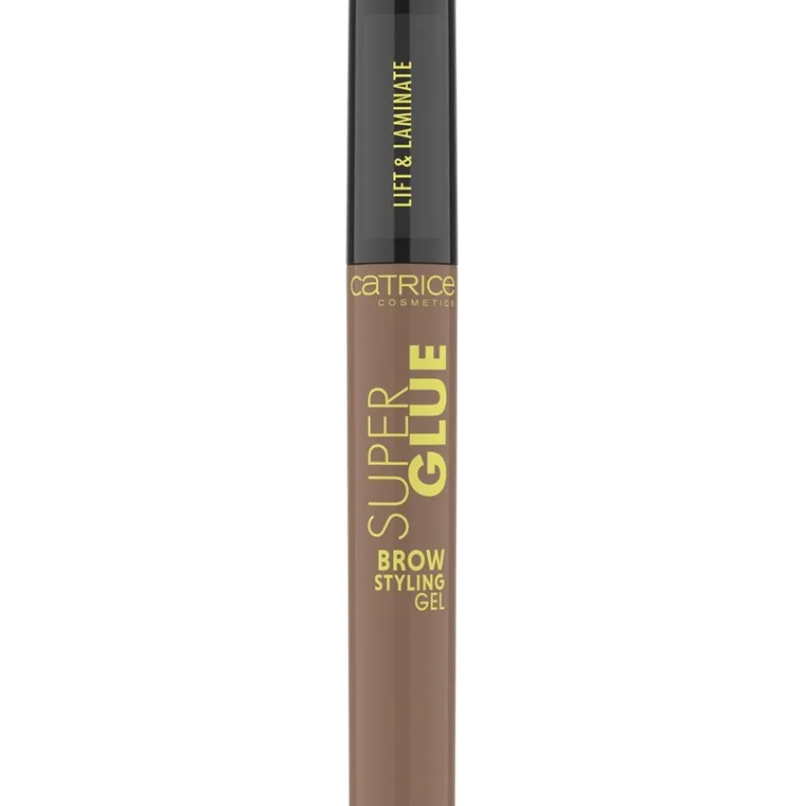 Catrice Super Glue Brow Styling Gel