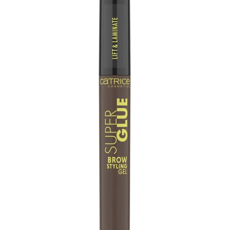 Catrice Super Glue Brow Styling Gel