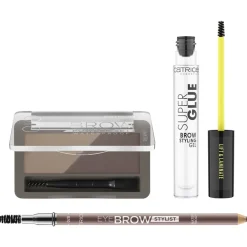 Catrice The Essential Brow Set Light Online