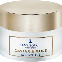 Sans Soucis Caviar & Gold Anti Age Deluxe von