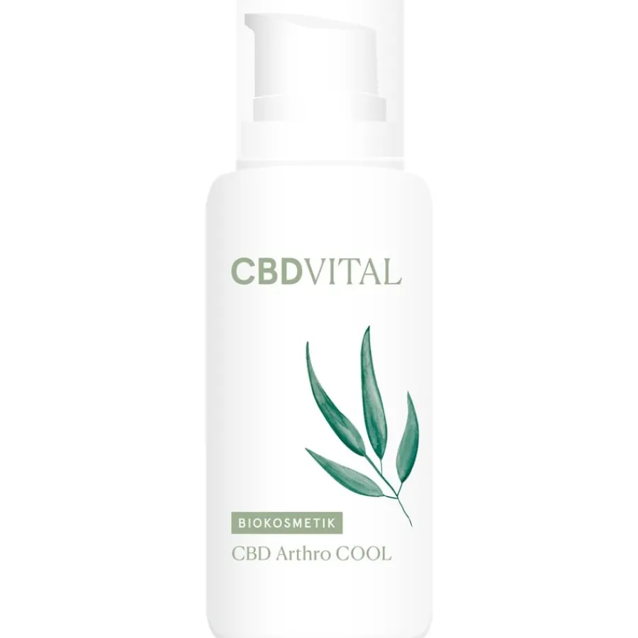 CBDVITAL CBD Arthro Cool von