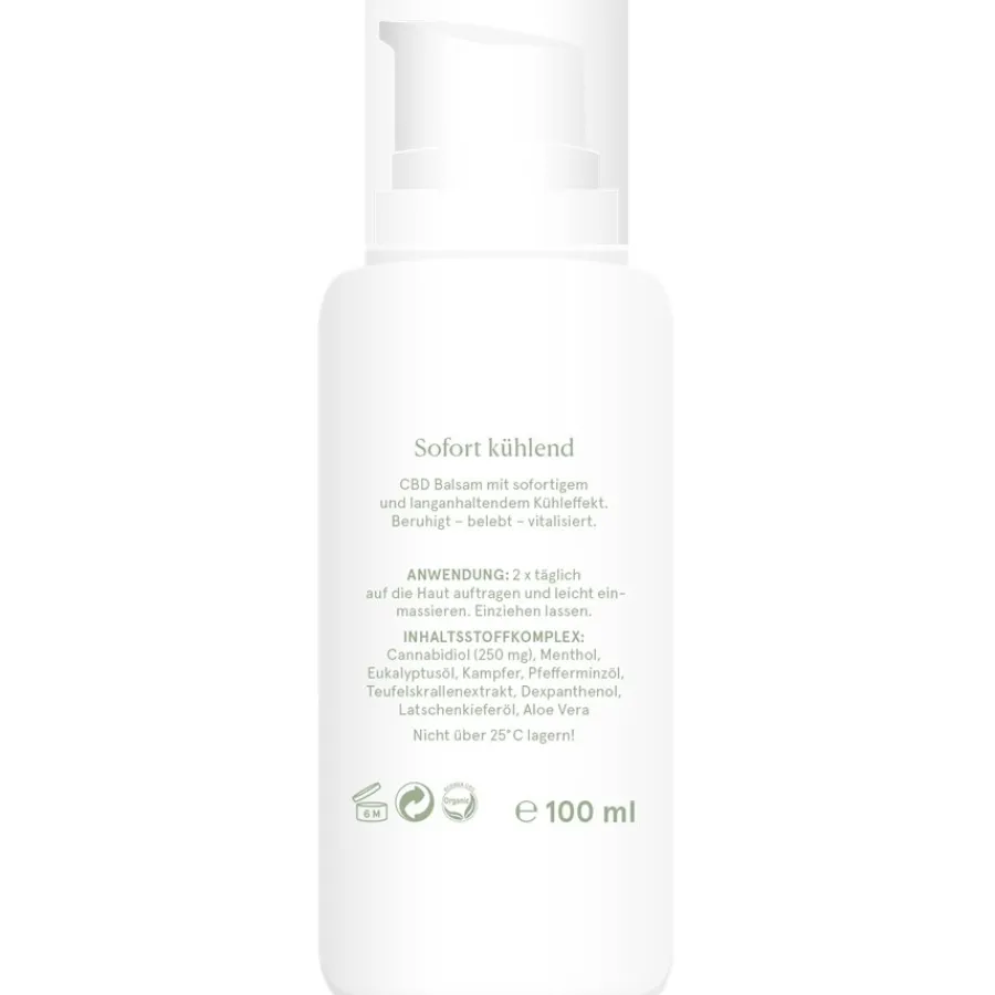 CBDVITAL CBD Arthro Cool von