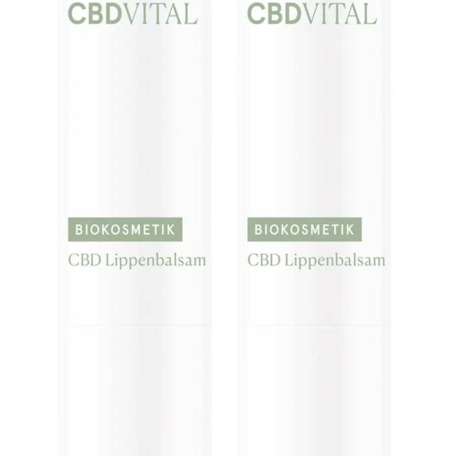 CBDVITAL CBD Lippenbalsam