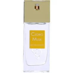 Alyssa Ashley Cedro Musk Eau de Parfum Spray von Hot