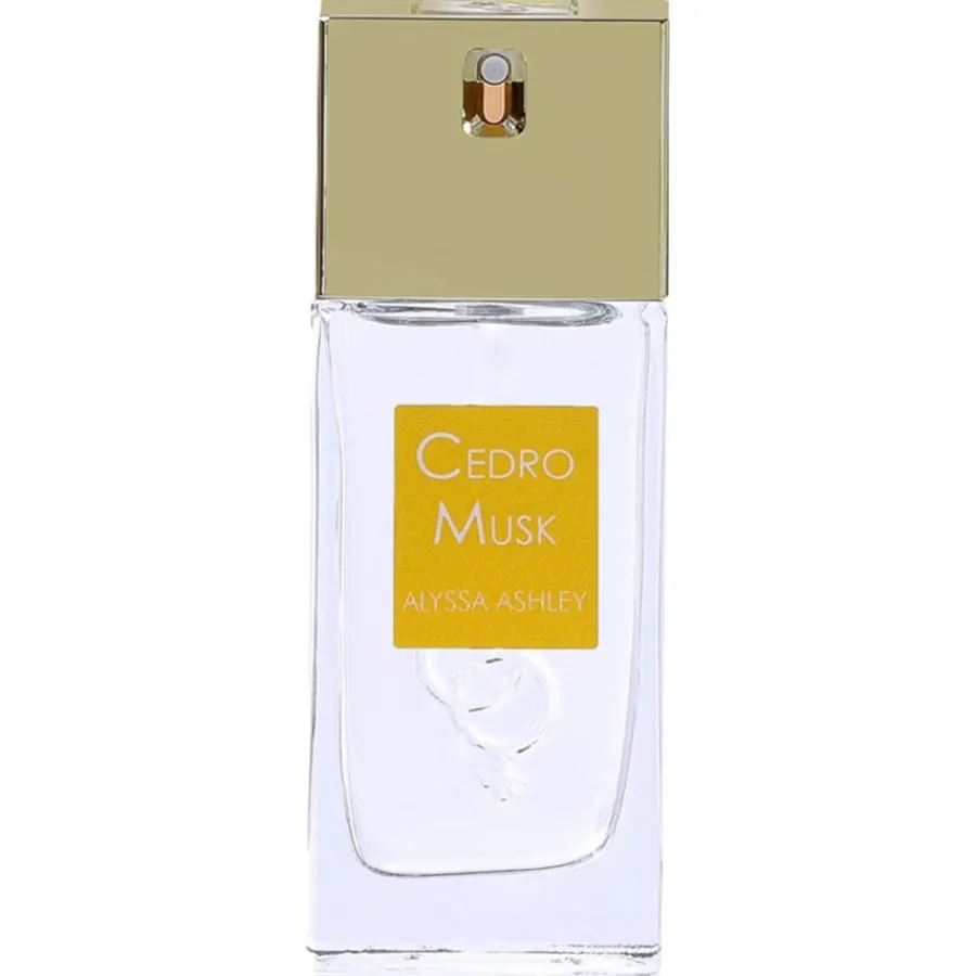 Alyssa Ashley Cedro Musk Eau de Parfum Spray von Hot