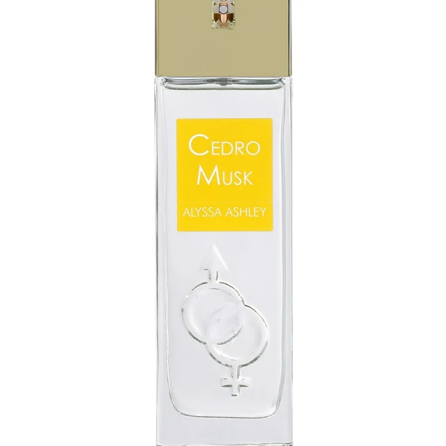 Alyssa Ashley Cedro Musk Eau de Parfum Spray von Hot
